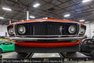 1969 Ford Mustang