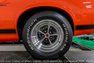 1969 Ford Mustang