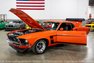 1969 Ford Mustang