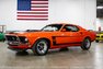 1969 Ford Mustang