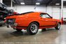 1969 Ford Mustang