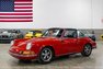 1969 Porsche 912