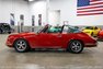 1969 Porsche 912