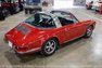 1969 Porsche 912