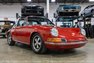 1969 Porsche 912