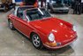 1969 Porsche 912