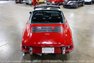 1969 Porsche 912