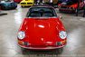 1969 Porsche 912