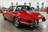 1969 Porsche 912