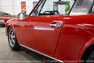 1969 Porsche 912