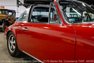 1969 Porsche 912