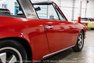 1969 Porsche 912