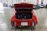 1969 Porsche 912