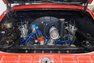 1969 Porsche 912