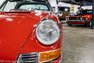 1969 Porsche 912
