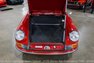 1969 Porsche 912
