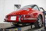 1969 Porsche 912