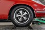 1969 Porsche 912