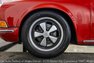 1969 Porsche 912
