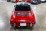 1969 Porsche 912