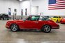 1969 Porsche 912