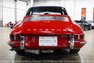 1969 Porsche 912