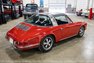1969 Porsche 912