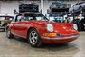 1969 Porsche 912