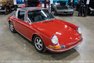 1969 Porsche 912