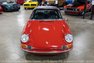 1969 Porsche 912