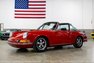 1969 Porsche 912