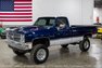1986 Chevrolet K-10