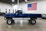 1986 Chevrolet K-10