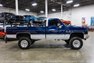 1986 Chevrolet K-10