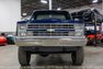1986 Chevrolet K-10