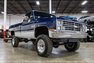 1986 Chevrolet K-10
