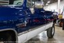 1986 Chevrolet K-10