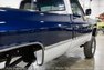 1986 Chevrolet K-10
