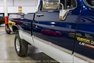 1986 Chevrolet K-10
