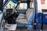 1986 Chevrolet K-10