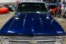 1986 Chevrolet K-10