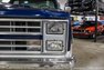1986 Chevrolet K-10