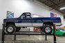 1986 Chevrolet K-10