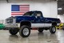 1986 Chevrolet K-10