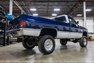 1986 Chevrolet K-10