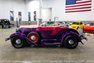 1932 Ford Roadster