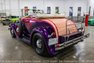1932 Ford Roadster