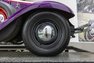 1932 Ford Roadster
