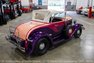 1932 Ford Roadster