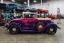 1932 Ford Roadster